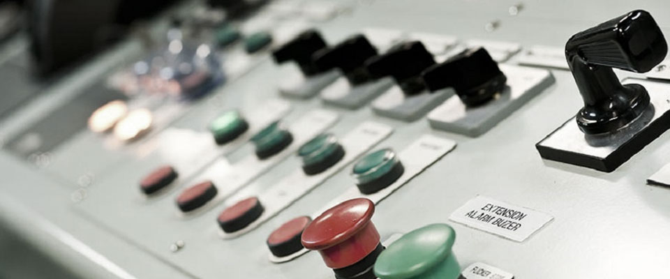 Autequel - Projectos de Automação e Equipamento Eléctrico