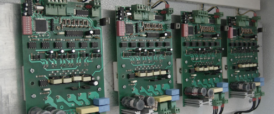 Autequel - Projectos de Automação e Equipamento Eléctrico